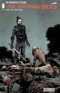 The Walking Dead #134 (2014) The Walking Dead