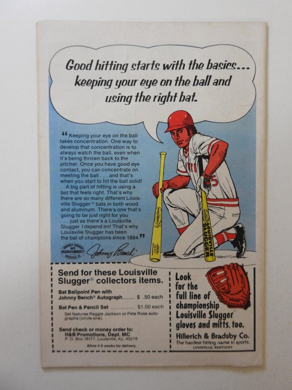 Doctor Strange #29 VG/FN Condition!