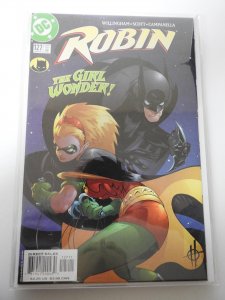 Robin #127 (2004)