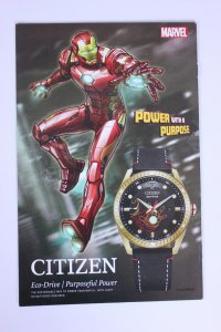 Strange Academy #13 Height Cover (2022) Strange Academy [Key Issue] NM