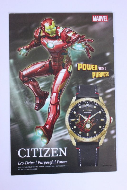 Strange Academy #13 Height Cover (2022) Strange Academy [Key Issue] NM