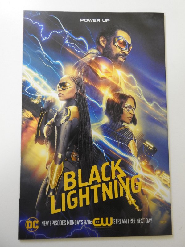 Batman #108 (2021) NM Condition!