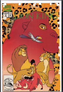 The Lion King #2 (1994)