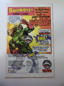 The Transformers #28 (1987) VF+ Condition