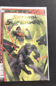 Future State: Batman / Superman #1 (2021)