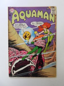 Aquaman #19 (1965) VG condition