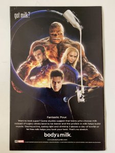 Black Panther #28 - VF (2007)