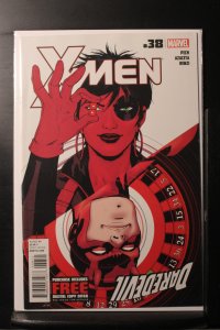 X-Men #38 (2013)
