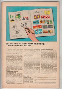 Thor, the Mighty #172 (Jan-70) FN/VF Mid-High-Grade Thor