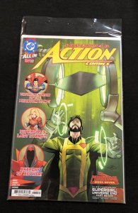 Action Comics #1076 (2025)