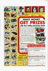 The Defenders #6, 8.0 or Better