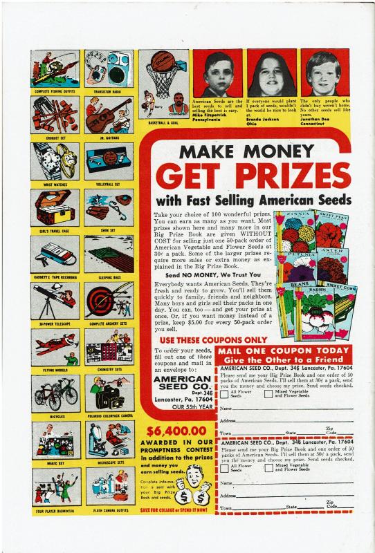 The Defenders #6, 8.0 or Better