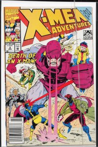 X-Men Adventures #2 (1992) X-Men