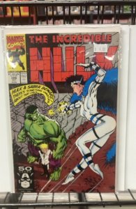 The Incredible Hulk #386 (1991)