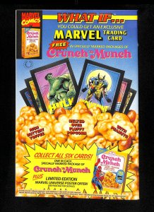 Web of Spider-Man #100