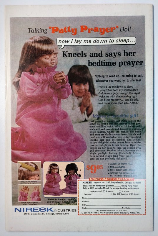 Howard the Duck #20 (7.5, 1978)