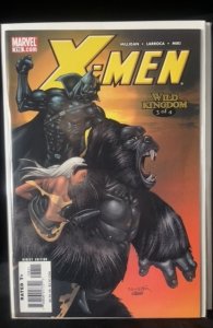 X-Men #176 (2005)