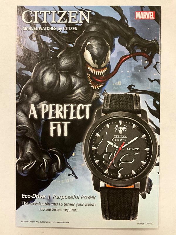 Spider-Man: The Spider's Shadow #1 Zdarsky Cover