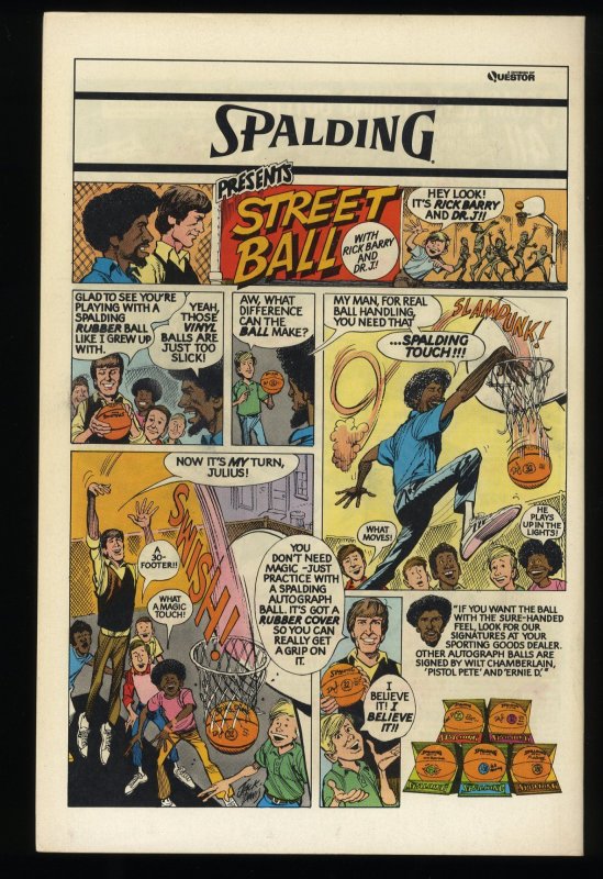 Eternals #14 VF/NM 9.0 Vs. Cosmic Powered Hulk ! Jack Kirby Art !