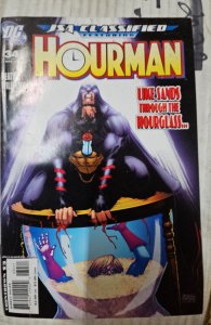 JSA Classified #34 (2008)