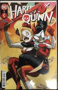 Harley Quinn #16 (2022)