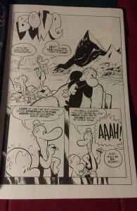 Bone #1 (1996)