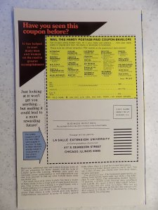 THE MIGHTY THOR # 238 MARVEL GODS JOURNEY ACTION ADVENTURE