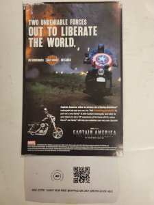 New Avengers #14 VF-NM Marvel Comic Book Fear Itself Bendis 4 MS21