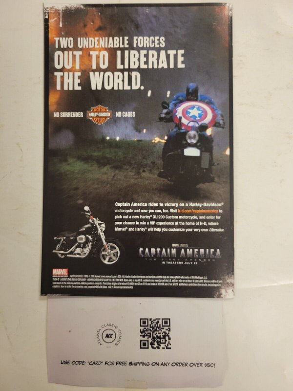 New Avengers #14 VF-NM Marvel Comic Book Fear Itself Bendis 4 MS21