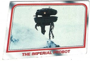 1980 Star Wars: Empire Strikes Back #12