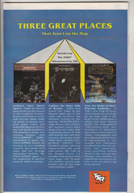 Amazing Spider-Man #321 (Oct-89) NM- High-Grade Spider-Man