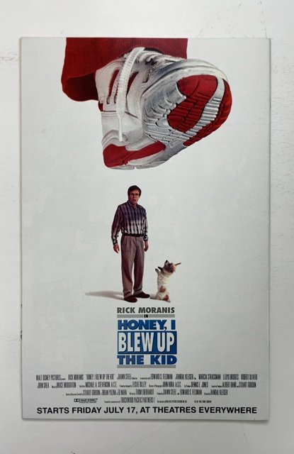 The Uncanny X-Men #290 (1992)