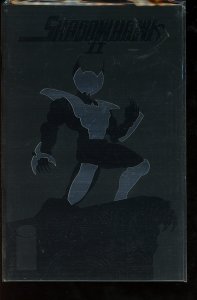 Shadowhawk II #1 (1993)