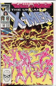 The Uncanny X-Men #226 (1988) X-Men