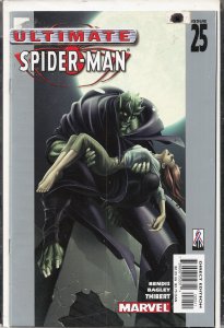 Ultimate Spider-Man #27 (2002) Ultimate Spider-Man