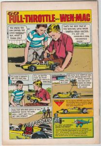 Flash, The #155 (Sep-65) FN/VF+ High-Grade Flash