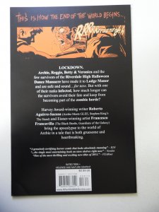 Afterlife With Archie #3 (2014) FN/VF Condition