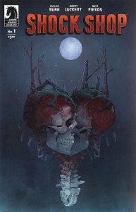 Shock Shop #1 (2022)