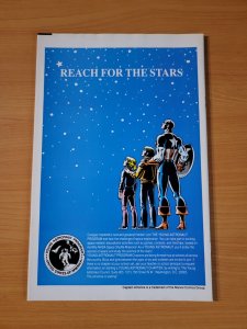 The Thing #27 Direct Market Edition ~ NEAR MINT NM ~ 1985 Marvel Comics