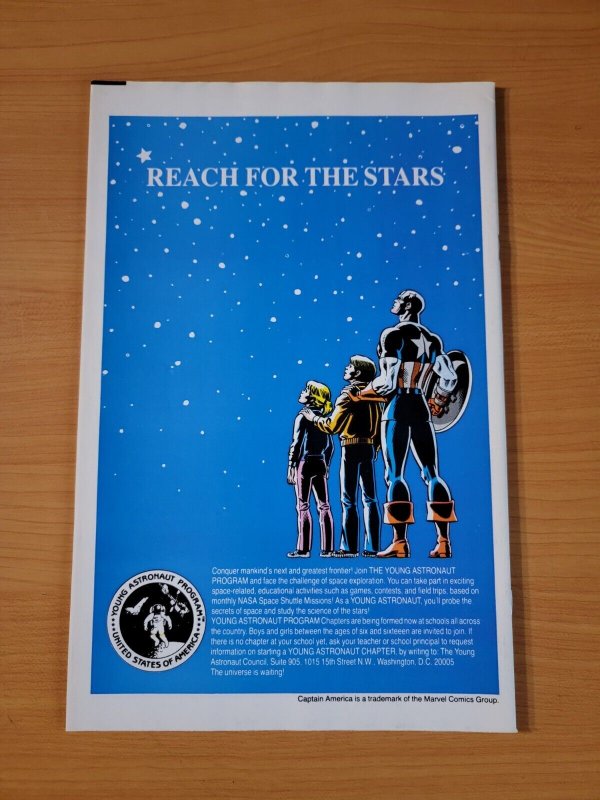 The Thing #27 Direct Market Edition ~ NEAR MINT NM ~ 1985 Marvel Comics