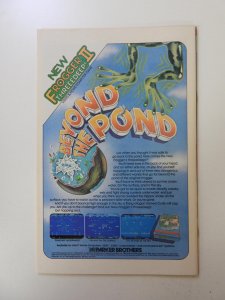 Marvel Super Heroes Secret Wars #8 (1984) VF/NM condition