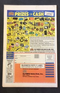 Marvel Two-in-One #79 (1981)