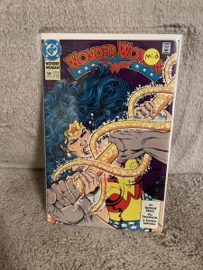 Wonder Woman #54 (1991)