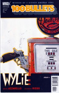 100 Bullets #42 (2003)
