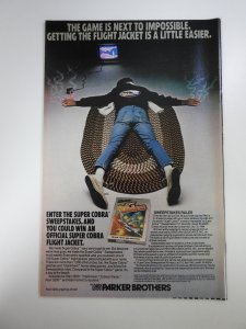 Marvel Team-Up #138 (1984)