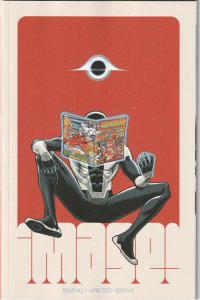 Image 30th Anniversary Anthology # 1 Cover A NM Image Comics [G2]