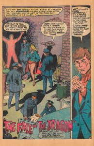 ADVENTURE COMICS #418-19 (Apr-May '72)6.0 FN • Oksner *Toth *Phantom Stranger!