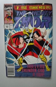 The Mighty Thor #433 (1991)