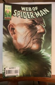 Web of Spider-Man #5 (2010)