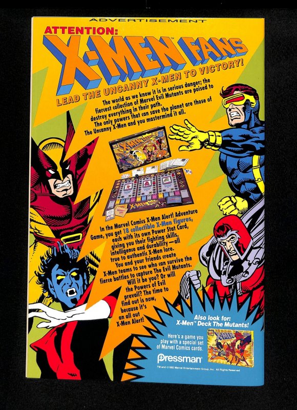 Silver Surfer (1987) #75 Death of Nova!